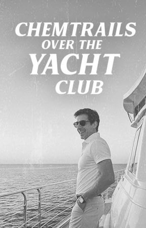 Chemtrails Over the Yacht Club Collection  | Toto Wolff x reader | F1 by hyoz__