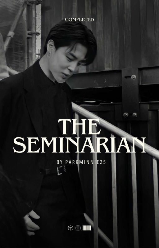 The Seminarian | YoonMin FanFiction  by railmeparkjimin