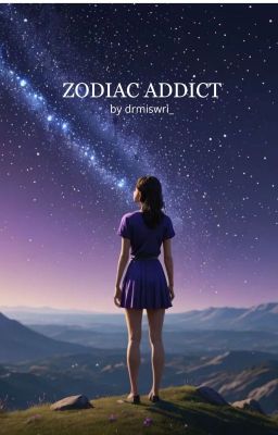 Zodiac Addict cover