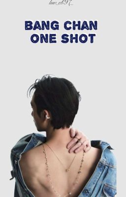 | Bang Chan One Shots | cover