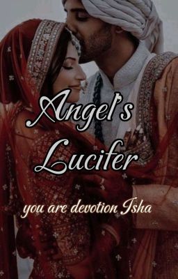 Angle's Lucifer  cover