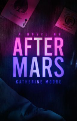 After Mars cover