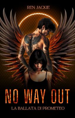 NO WAY OUT cover