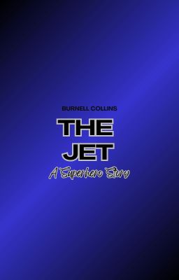 The Jet cover