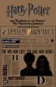 Harry Potter: The Forgotten Chronicles- Book 5 by Avon-Day