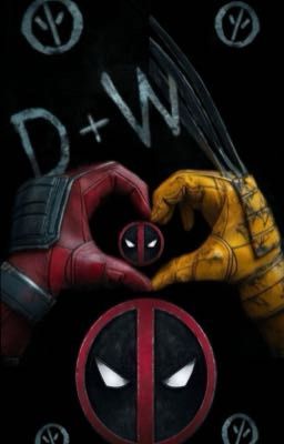 Deadpool x Wolverine (one shots) cover