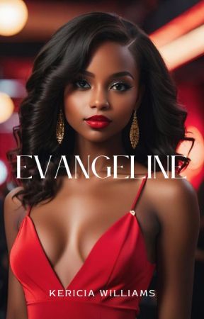 Evangeline (Under Editing) by bunniside