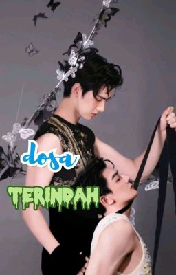 dosa terindah (yizhan) cover