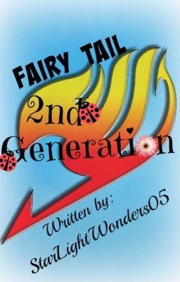 2nd Generation cover