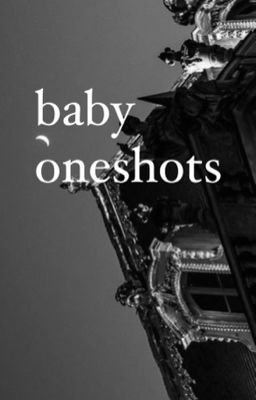 baby oneshots cover