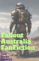 Fallout FanFiction Auznzd Book 2 by samhasleyhunwick