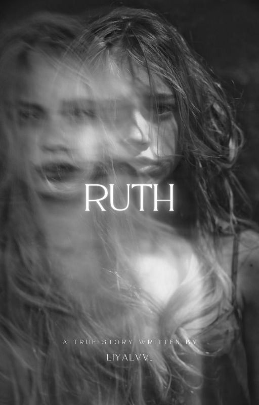 RUTH by Liyalvv_