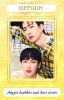 OffGun August Collection of Drabbles 2024