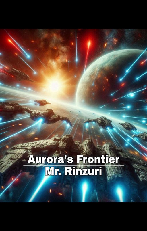 Aurora's Frontier (Another Worldly Summons Sequel) by Mr_Rinzuri