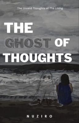 The Ghost of Thoughts cover