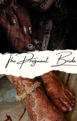 The Pregnant Bride cover