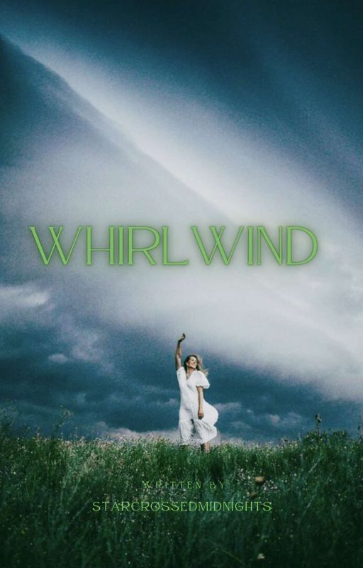 whirlwind |  tyler owens by starcrossedmidnights