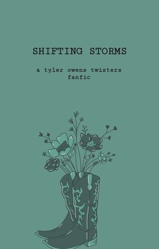 Shifting Storms by PANaroace4eva