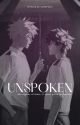 Unspoken // Bakudeku by xxNEPIAxx