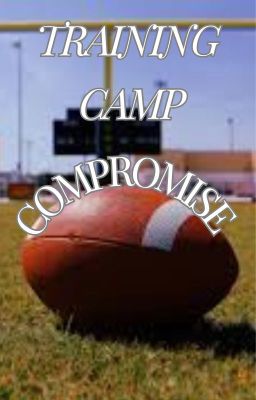 Training Camp Compromise cover