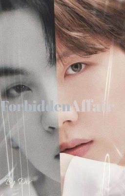 Forbidden Affair(Sope) cover