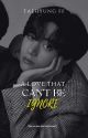 A Love that can't be ignore | KTH x Reader by taetaesramenstore