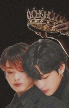 Dethrone || Taekook by SeriKV