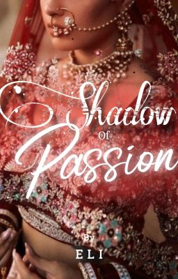 Shadow Of Passion  cover