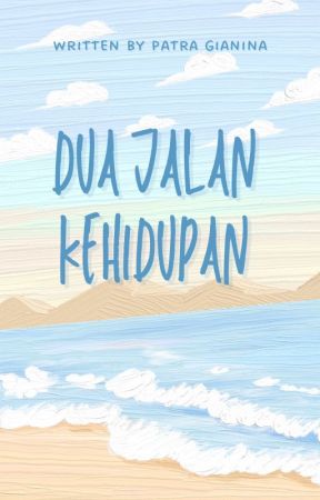 Dua Jalan Kehidupan by RakBukuku