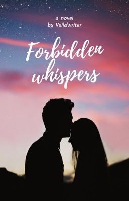 Forbidden Whispers  cover