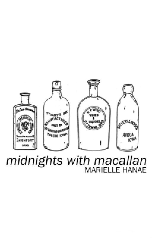 Midnights With Macallan by mintgrl