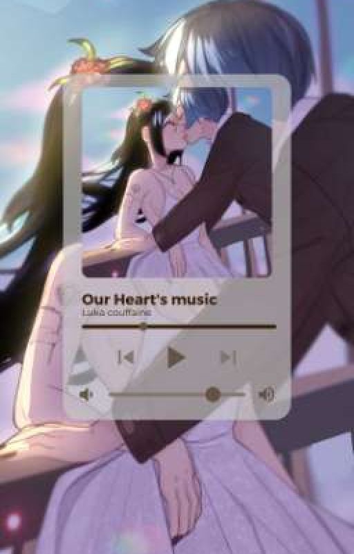 Our Heart's music by Saturns_bird