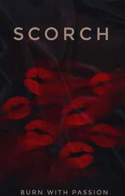 SCORCH (21 ) cover