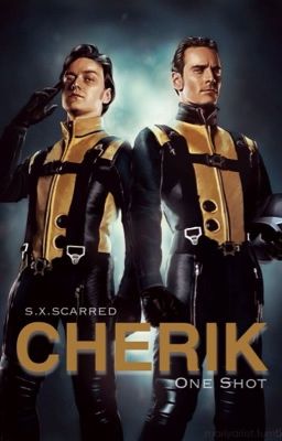 Cherik One Shots cover