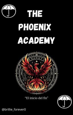 The Phoenix Academy cover