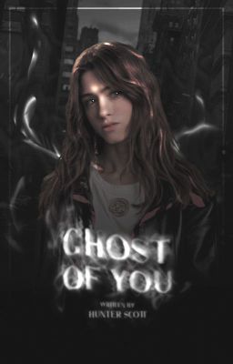 ❝ghost of you,❞ ˡᵉᵍᵃᶜⁱᵉˢ cover