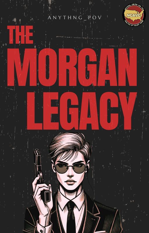 The Morgan Legacy by anything_pov