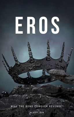 Eros cover