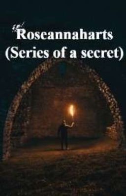  Roseannaharts ( Series Of Secret)  cover