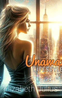 Unaware Lifestyle. cover