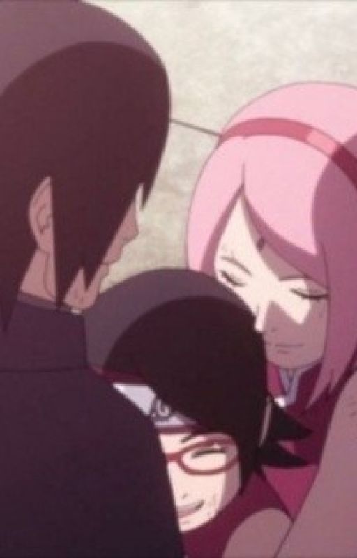 SASUSAKU ONE SHOT: AFTER by sasukeforsakura