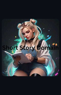 Short Story Domain cover