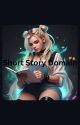 Short Story Domain by FictionWorld2025