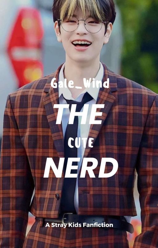 Cute Nerd by Gale_Wind