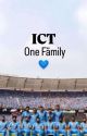 ICT : One Family💙 by Rit__45