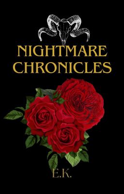 Nightmare Chronicles cover