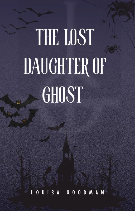 the lost daughter of ghost by louisabarns14