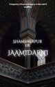 Shamsherpur-er Jaamidarni by huma_ihmal