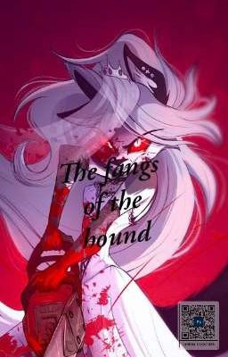 The fangs of the hound (Male reader x yandere loona) cover