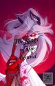 The fangs of the hound (Male reader x yandere loona) by MrVoidGuy